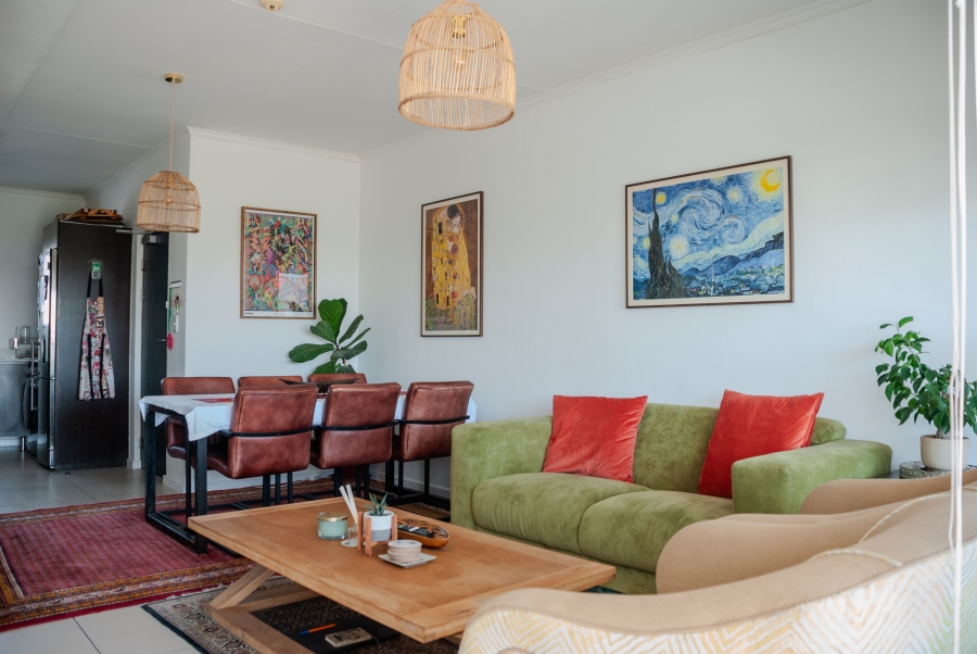 To Let 2 Bedroom Property for Rent in De Velde Western Cape